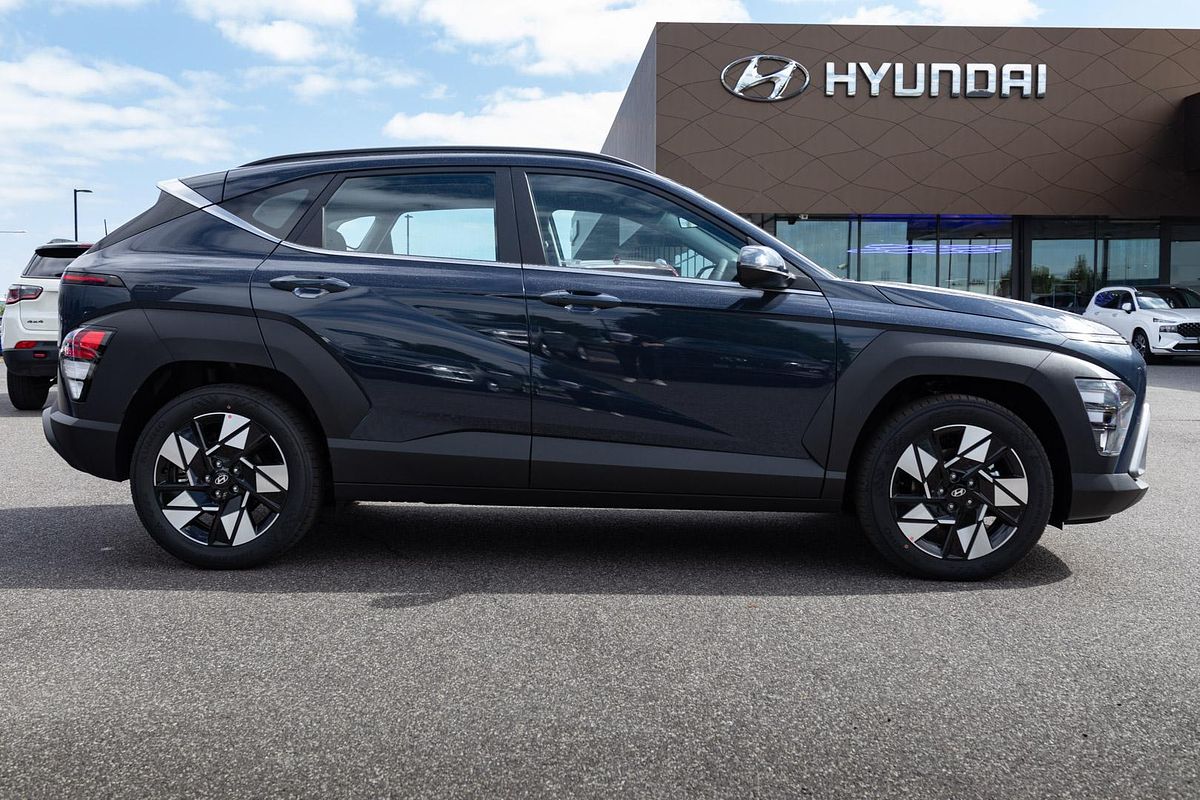 2025 Hyundai Kona SX2.V2