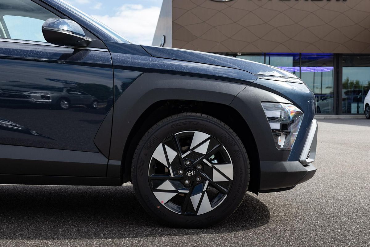 2025 Hyundai Kona SX2.V2