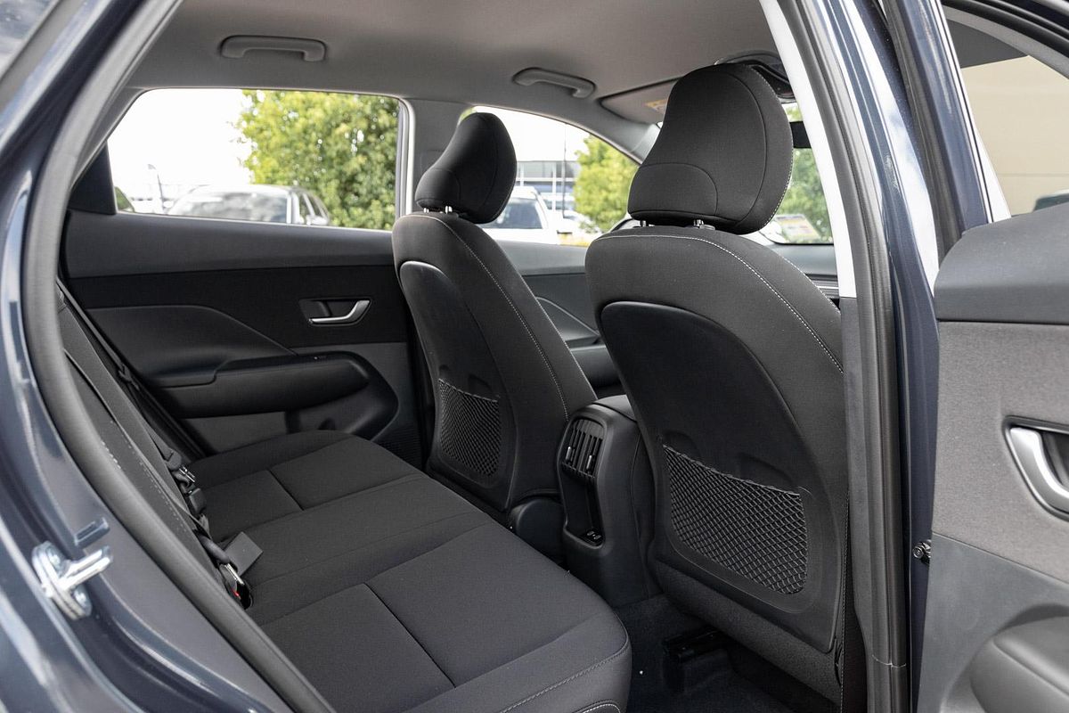 2025 Hyundai Kona SX2.V2