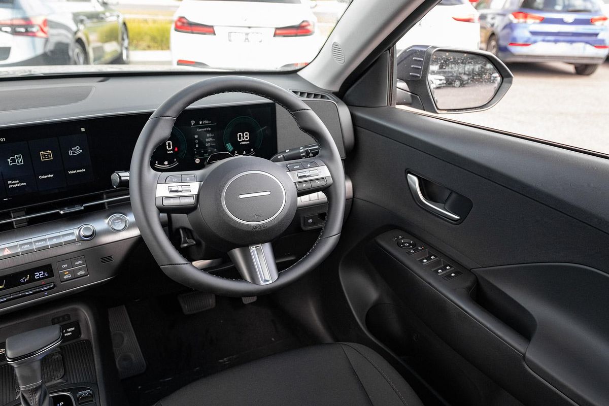 2025 Hyundai Kona SX2.V2