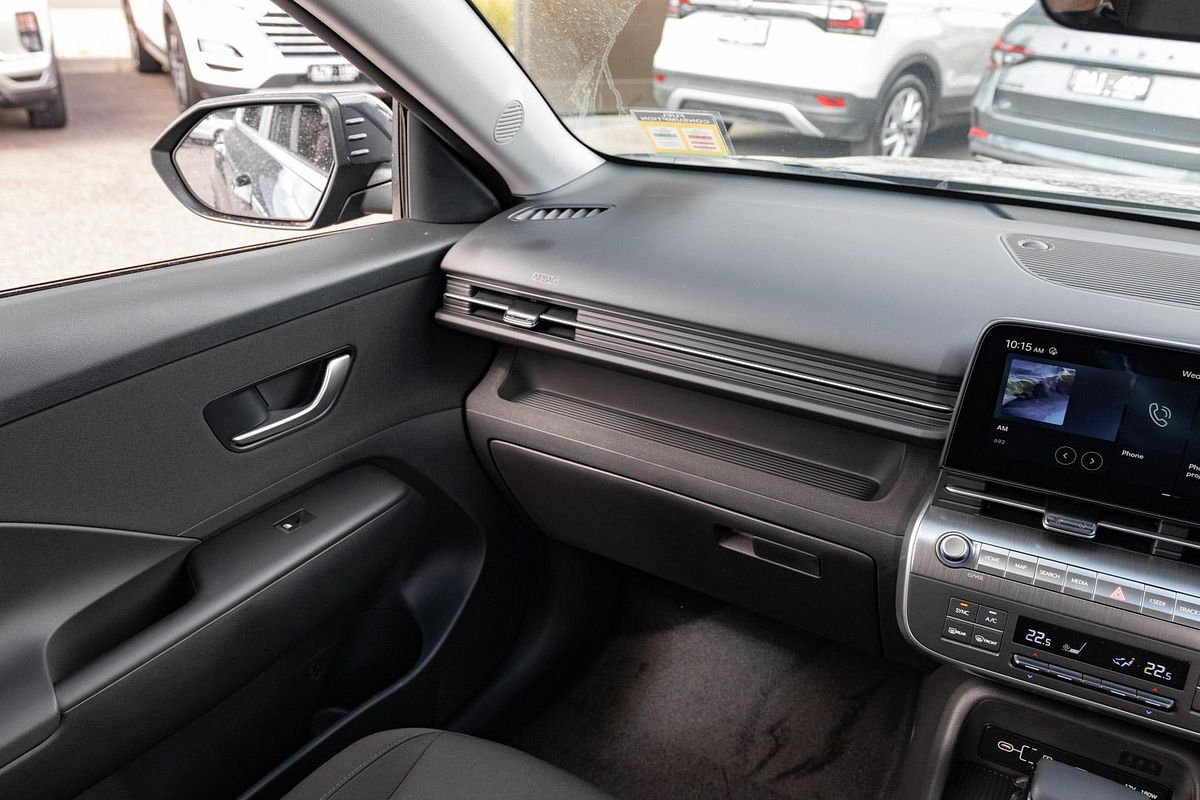 2025 Hyundai Kona SX2.V2