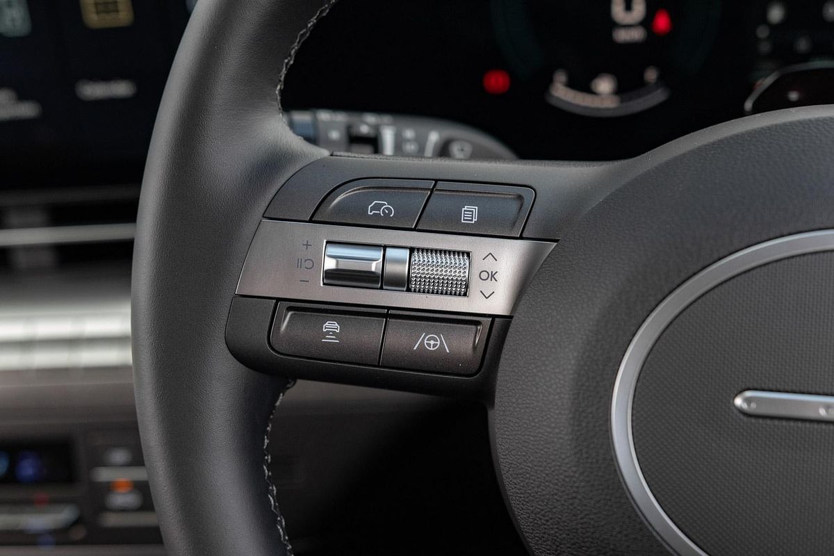 2025 Hyundai Kona SX2.V2