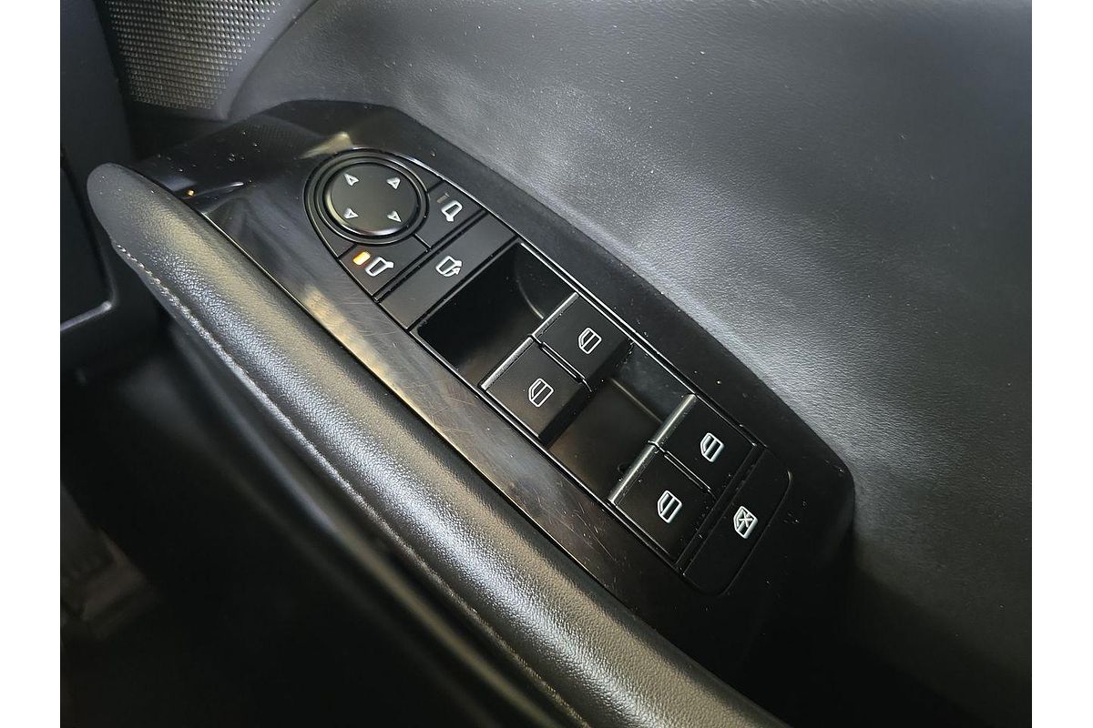 2022 Mazda 3 G25 Astina BP Series