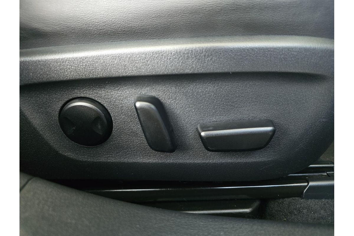 2022 Mazda 3 G25 Astina BP Series