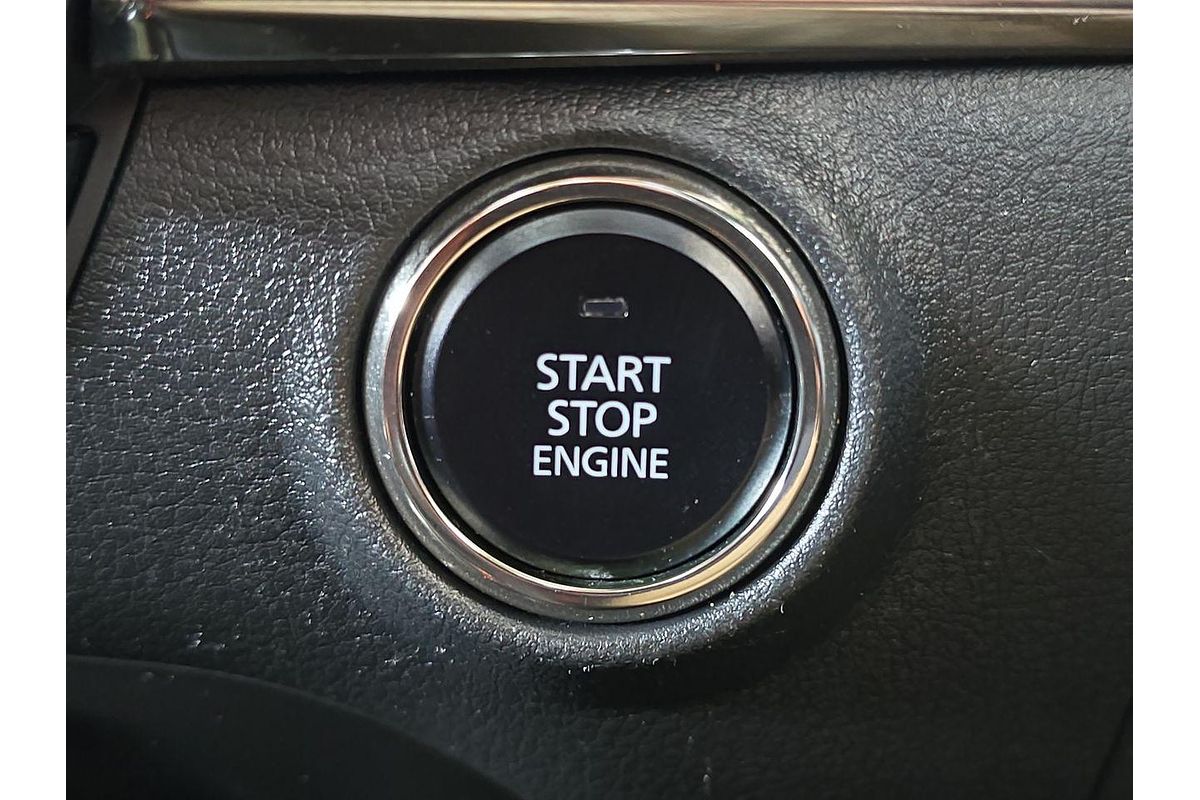 2022 Mazda 3 G25 Astina BP Series