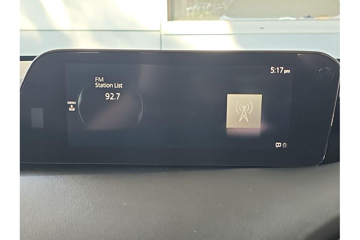 2022 Mazda 3 G25 Astina BP Series