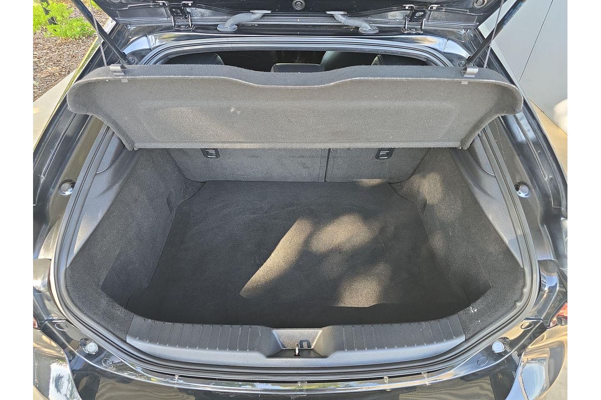 2022 Mazda 3 G25 Astina BP Series