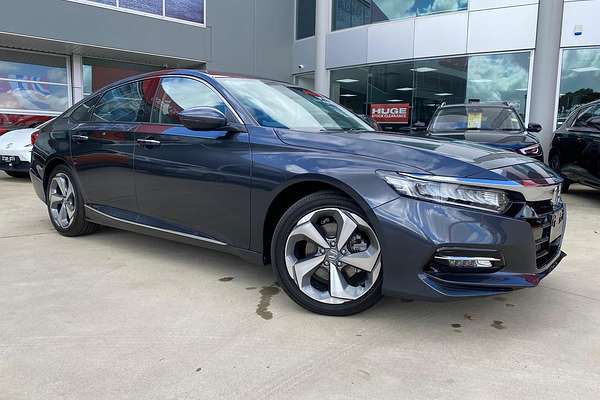 2023 Honda Accord VTi-LX 10th Gen