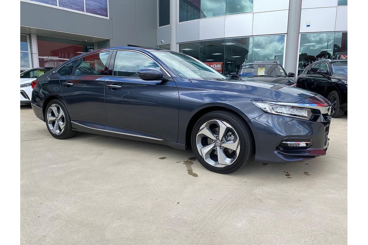 2023 Honda Accord VTi-LX 10th Gen