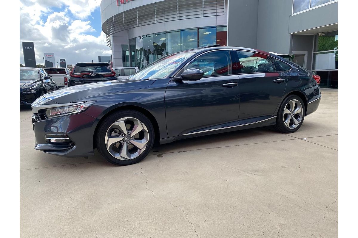 2023 Honda Accord VTi-LX 10th Gen