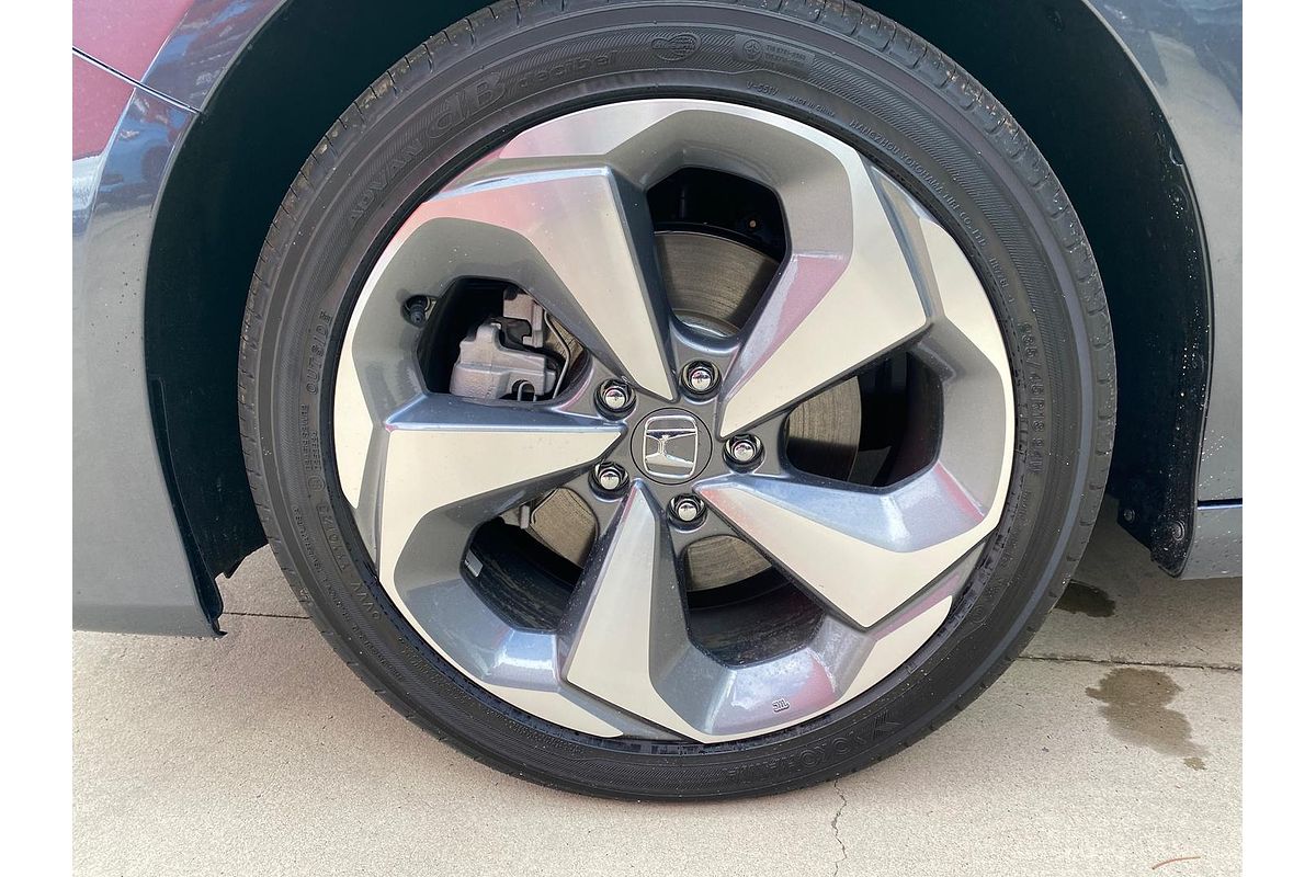 2023 Honda Accord VTi-LX 10th Gen