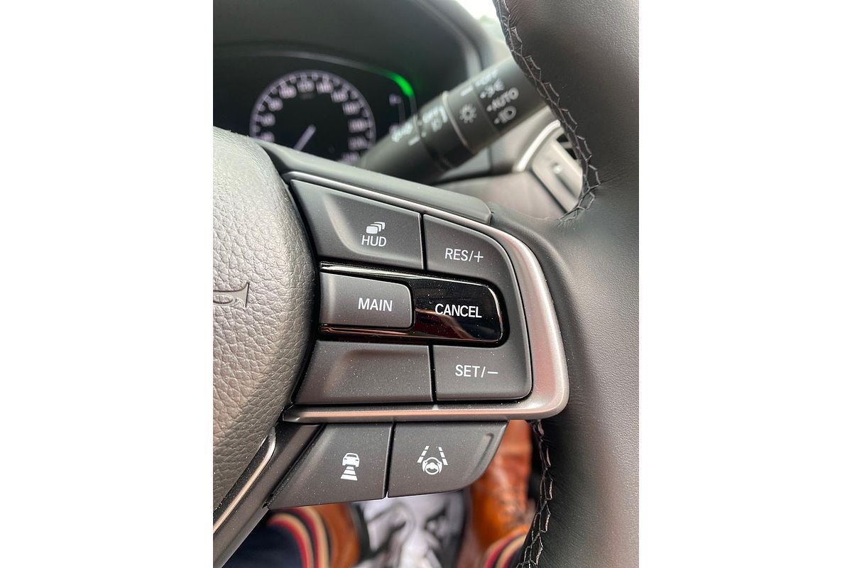 2023 Honda Accord VTi-LX 10th Gen