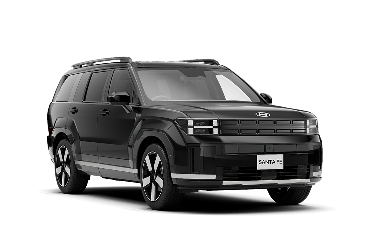 2025 Hyundai Santa Fe Elite MX5.V1