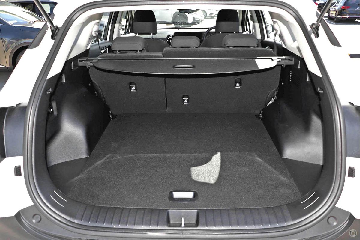 2024 Kia Sportage HEV SX NQ5