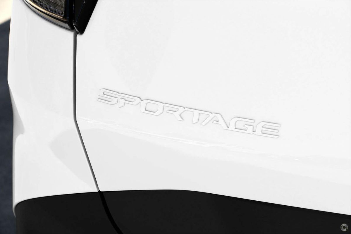 2024 Kia Sportage HEV SX NQ5