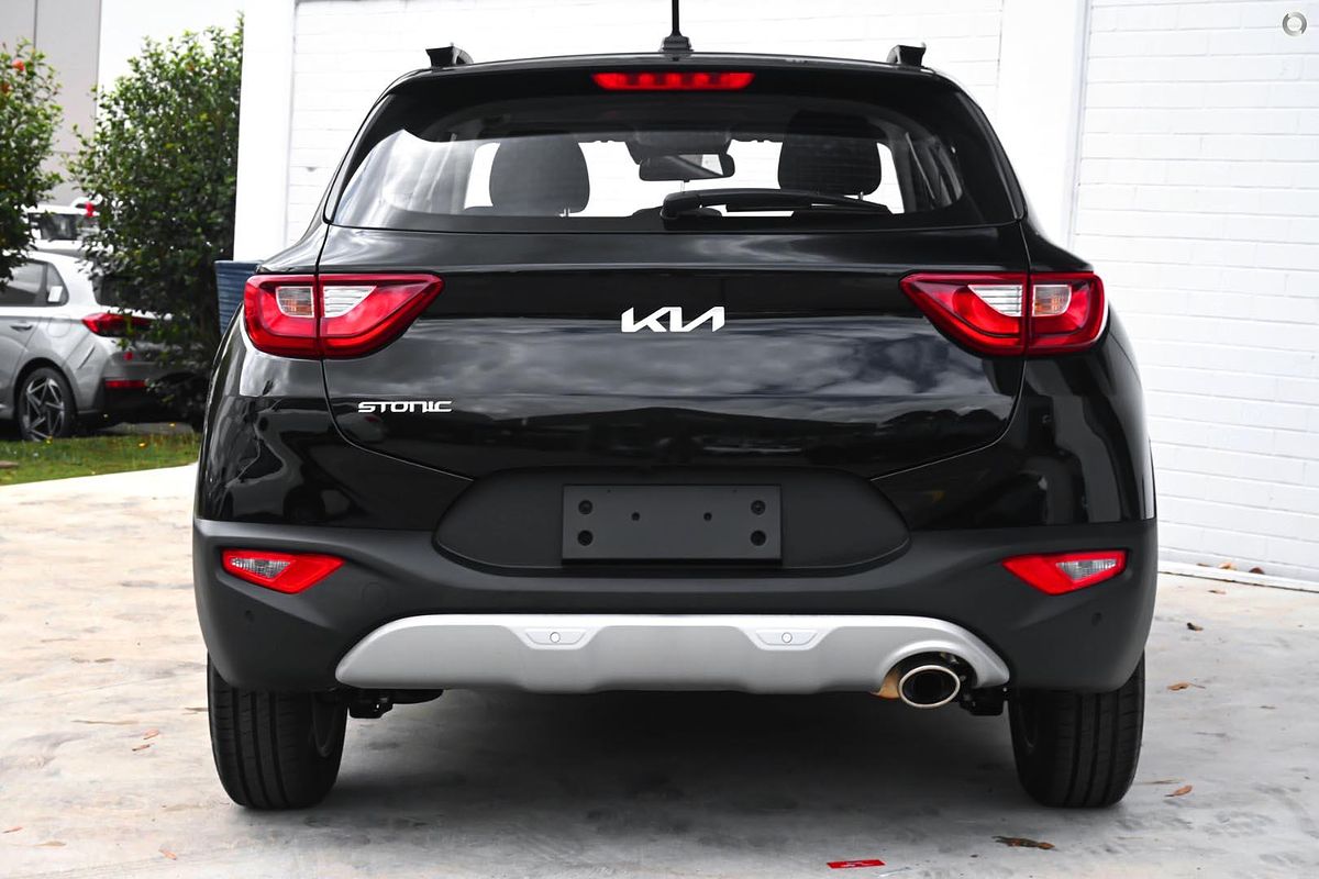 2024 Kia Stonic S YB