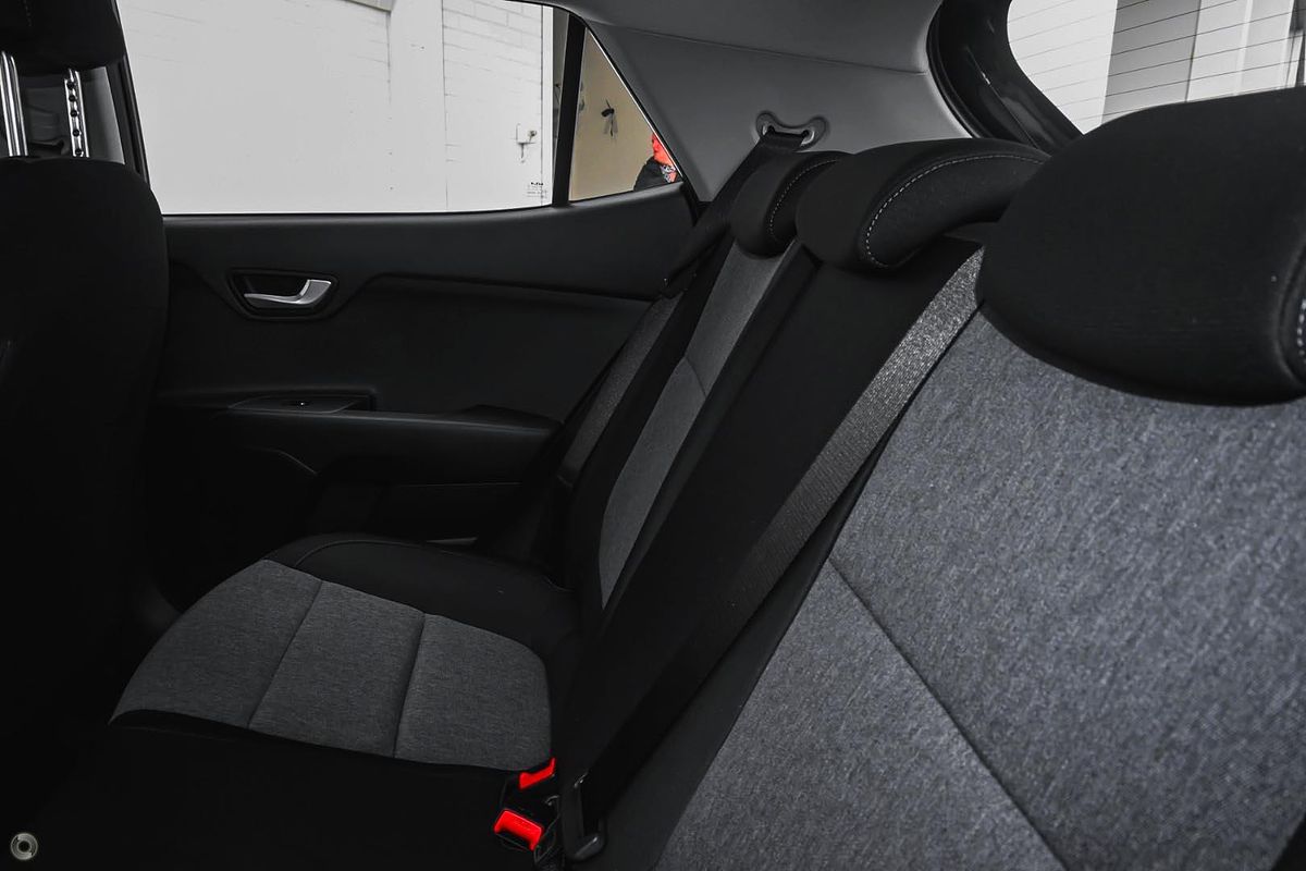 2024 Kia Stonic S YB