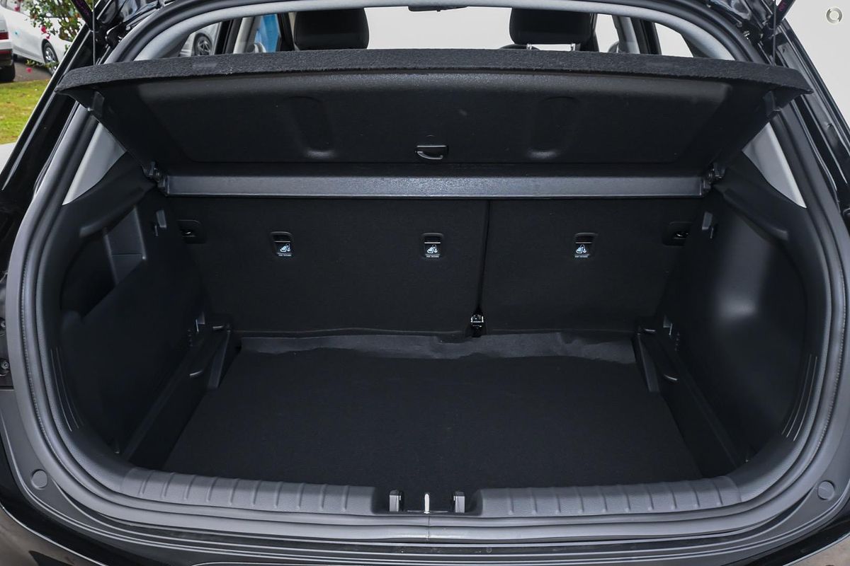 2024 Kia Stonic S YB