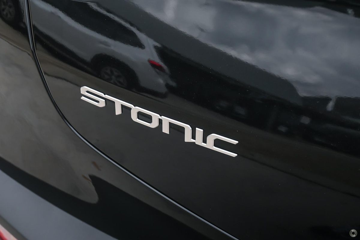 2024 Kia Stonic S YB