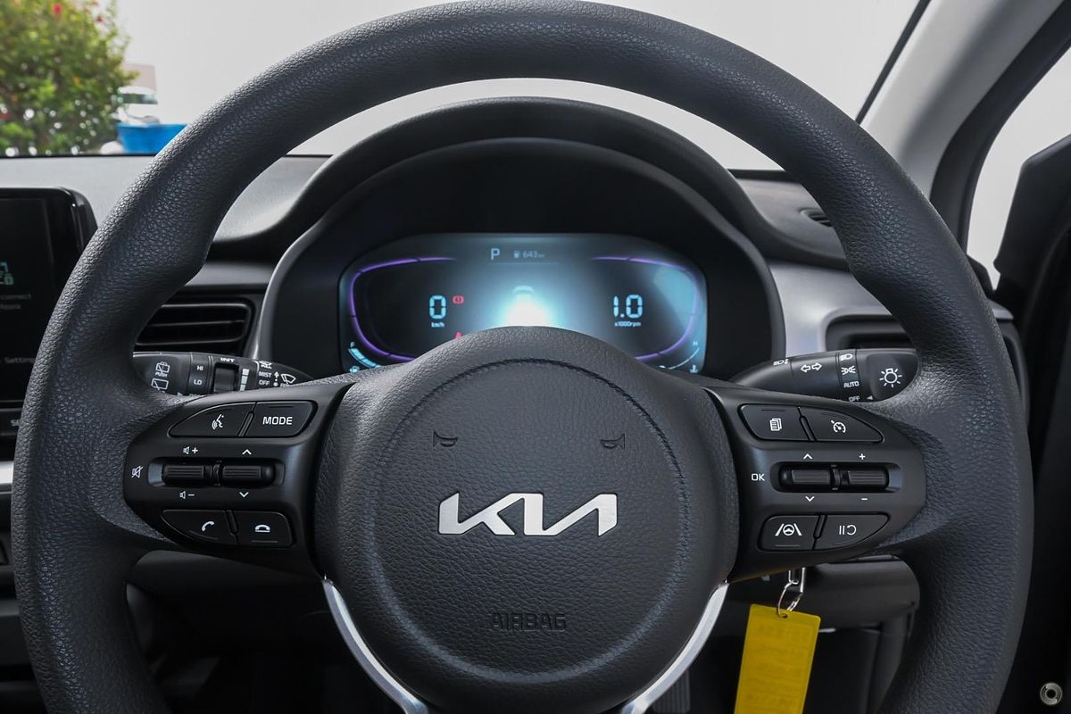 2024 Kia Stonic S YB
