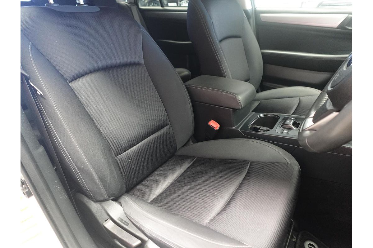 2018 Subaru Outback 2.0D 5GEN