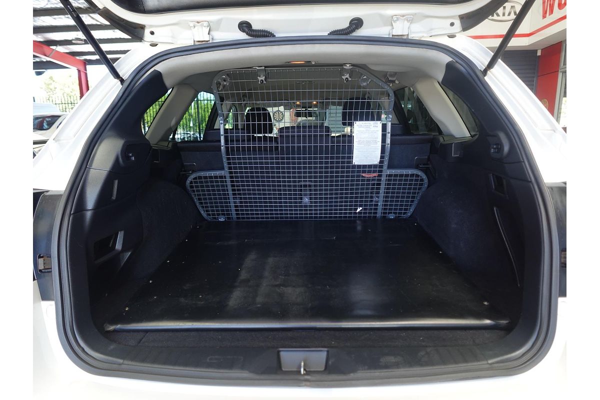 2018 Subaru Outback 2.0D 5GEN