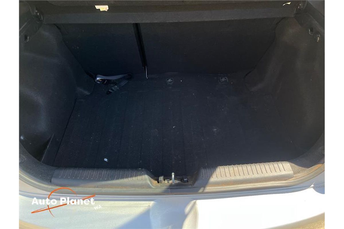 2014 Hyundai i30 Trophy GD2
