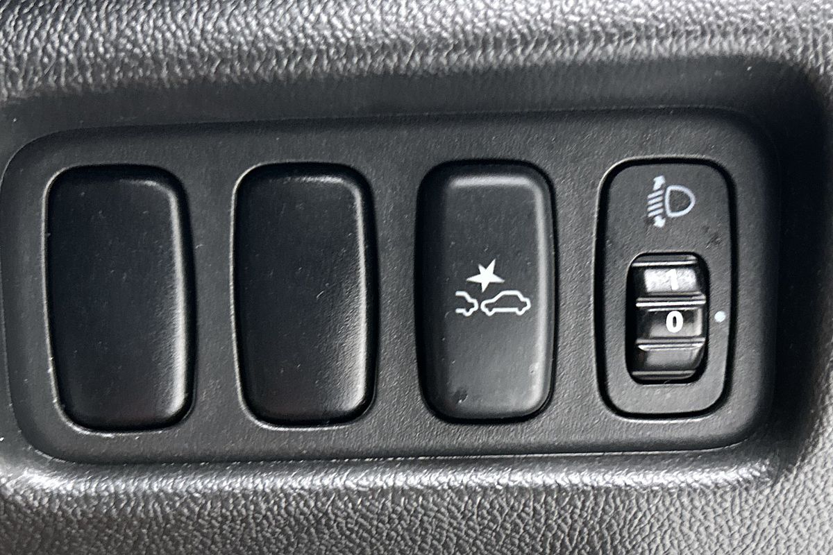 2020 Mitsubishi ASX ES XD