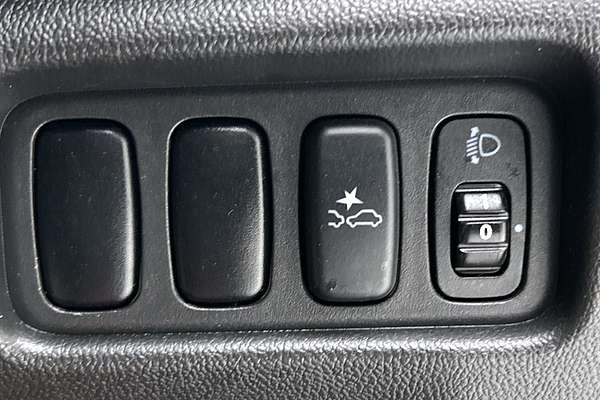 2020 Mitsubishi ASX ES XD
