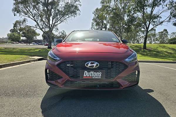 2024 Hyundai i30 N Line Premium PDe.V6