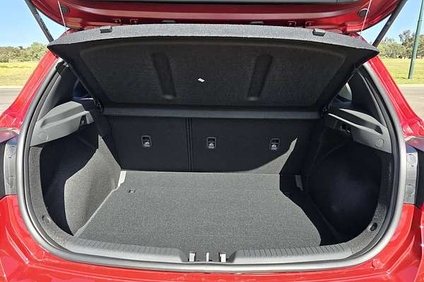 2024 Hyundai i30 N Line Premium PDe.V6