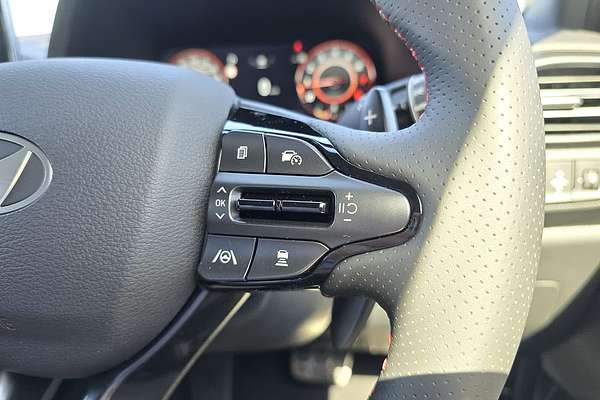 2024 Hyundai i30 N Line Premium PDe.V6