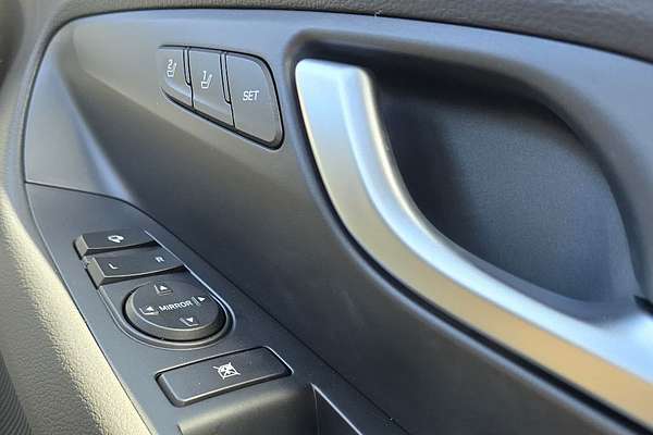 2024 Hyundai i30 N Line Premium PDe.V6