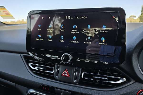 2024 Hyundai i30 N Line Premium PDe.V6