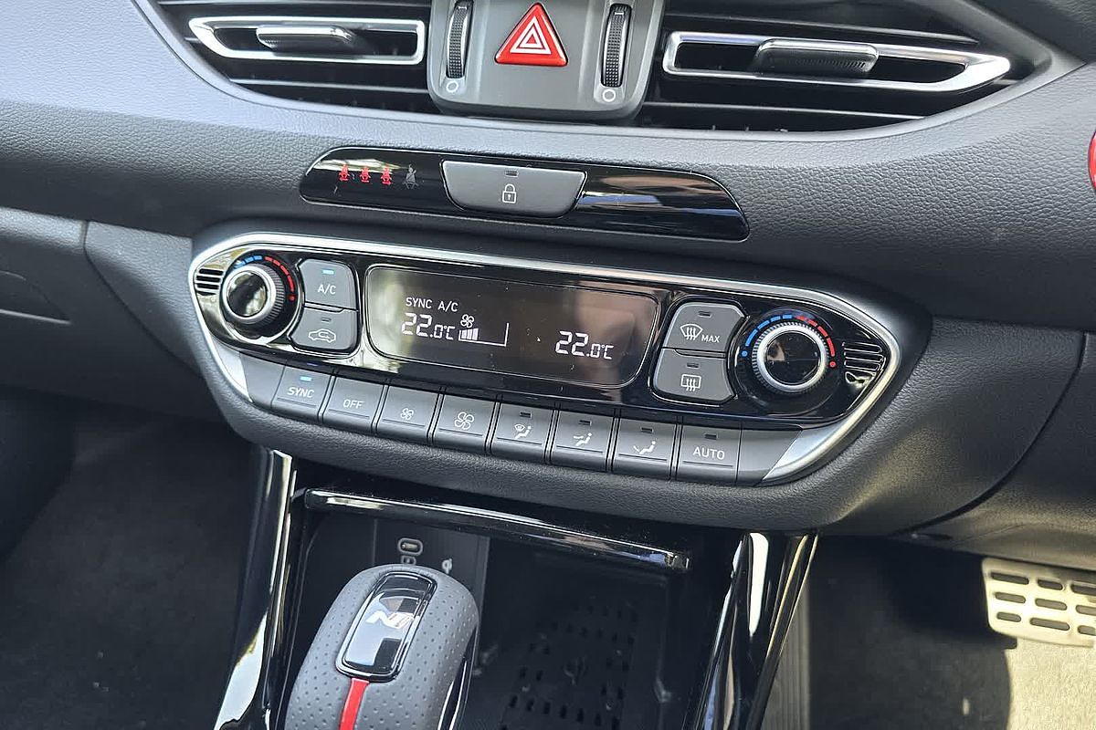 2024 Hyundai i30 N Line Premium PDe.V6