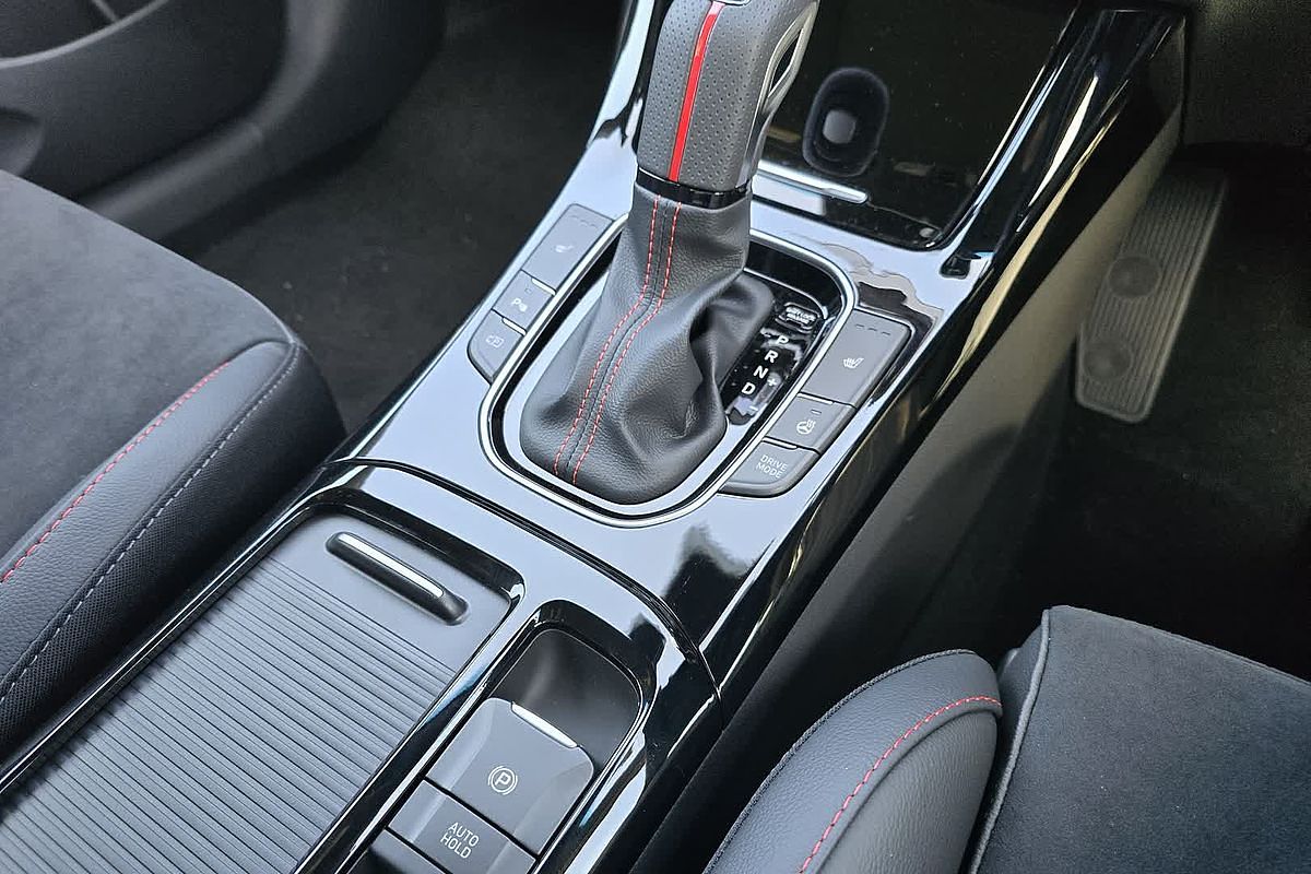 2024 Hyundai i30 N Line Premium PDe.V6