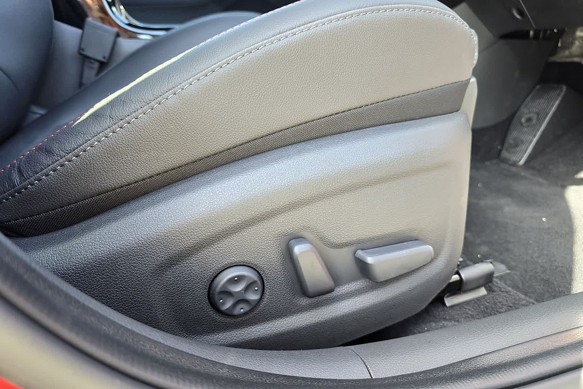 2024 Hyundai i30 N Line Premium PDe.V6