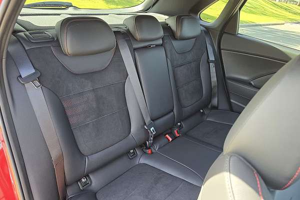 2024 Hyundai i30 N Line Premium PDe.V6