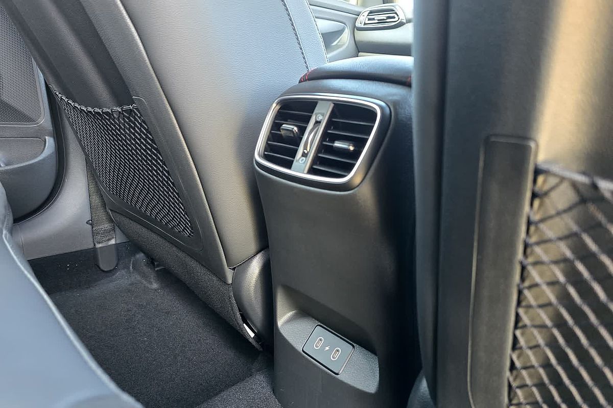 2024 Hyundai i30 N Line Premium PDe.V6