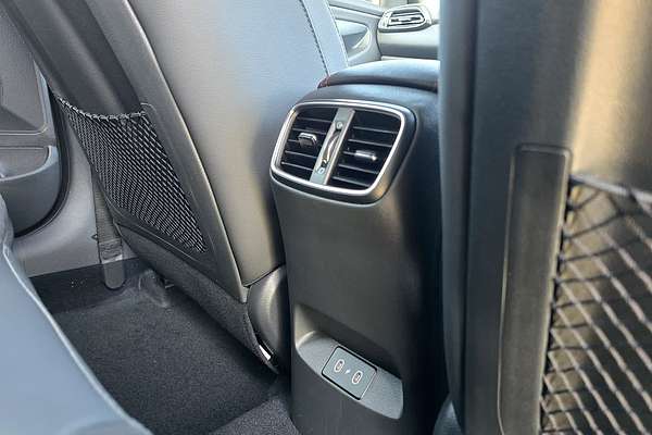 2024 Hyundai i30 N Line Premium PDe.V6