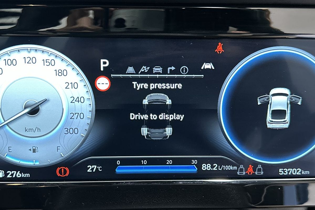 2022 Hyundai i30 N Premium CN7.V1