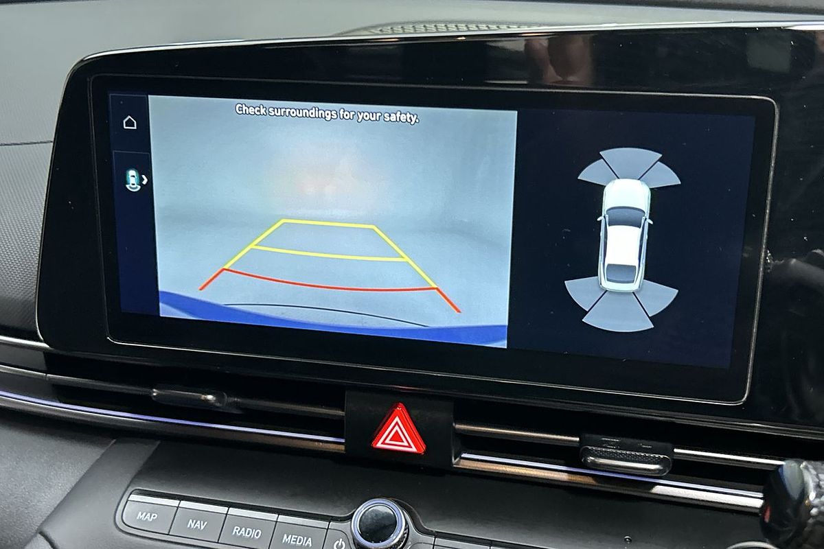 2022 Hyundai i30 N Premium CN7.V1