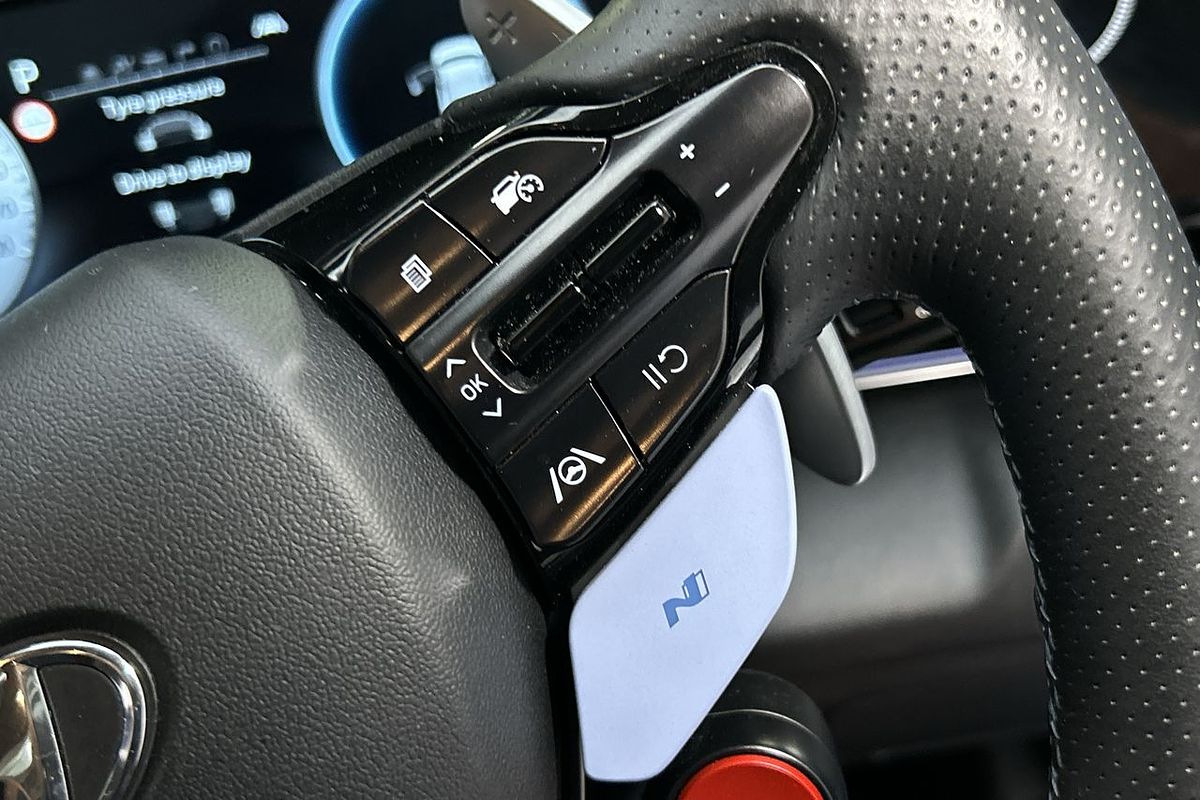 2022 Hyundai i30 N Premium CN7.V1