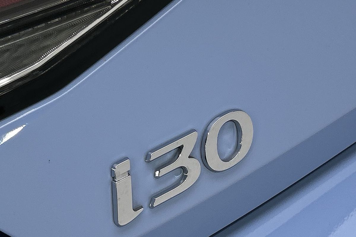 2022 Hyundai i30 N Premium CN7.V1