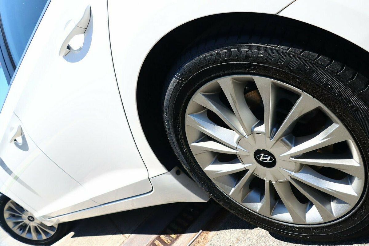 2017 Hyundai Sonata Active LF3