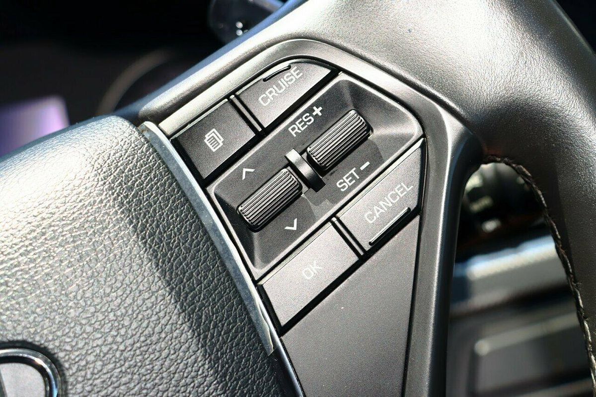 2017 Hyundai Sonata Active LF3
