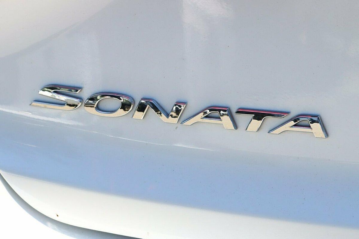 2017 Hyundai Sonata Active LF3