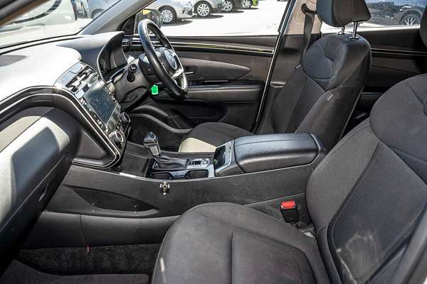 2021 Hyundai Tucson NX4.V1