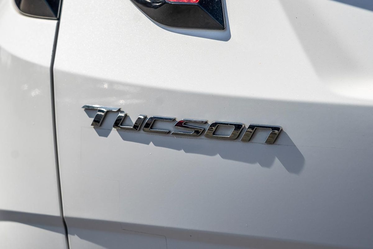 2021 Hyundai Tucson NX4.V1