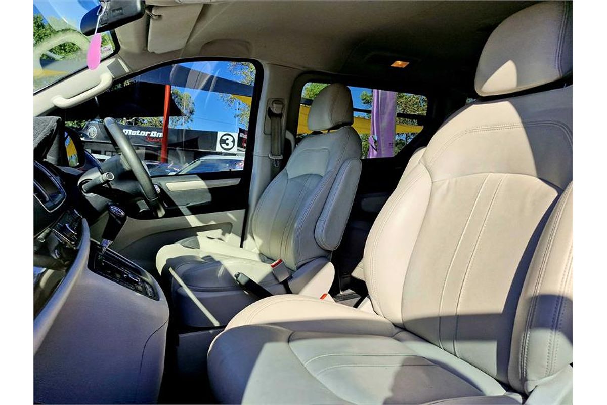 2021 LDV G10 SV7A